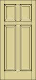 Door Style 40